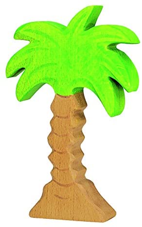 Holztiger Little Palm Toy Figure