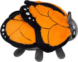 Squishable / Mini Monarch Butterfly 7" Plush