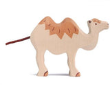 Holztiger Wooden Camel