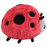 Squishable Mini Ladybug Plush - 7"