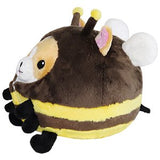 Squishable Undercover Corgi in Bee Disguise - 7" Plush