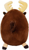 Squishable / Mini Squishable Moose 7" Plush