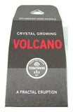 Crystal Growing Volcano Kit