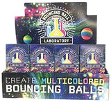 Copernicus DIY Bouncing Ball Kit