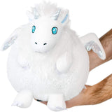 Squishable / Mini Squishable Snow Dragon 7" Plush