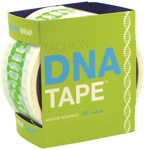 Copernicus - DNA - Tachion Packing Tape