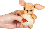 Squishable Mini Cuddly Kangaroo - 9" Plush
