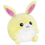 Squishable / Undercover Bunny in Cupcake - 7"