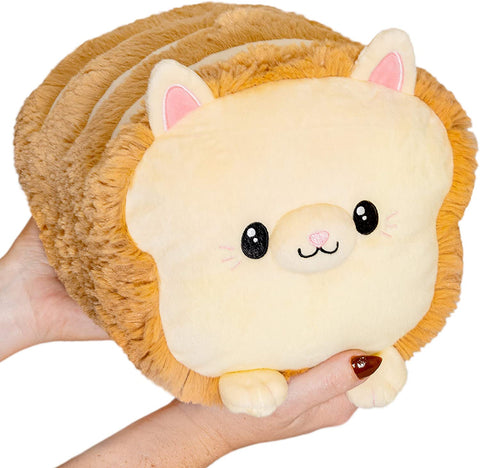 Squishable / Mini Loaf Cat 7" Plush