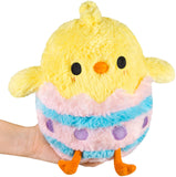Squishable / Mini Easter Chick 7" Plush