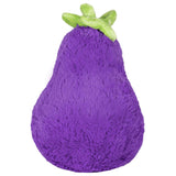 Squishable / Mini Comfort Food Eggplant - 7"