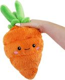 Squishable / Mini Comfort Food Carrot - 7"