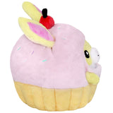 Squishable / Undercover Bunny in Cupcake - 7"