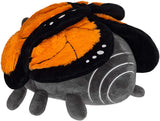 Squishable / Mini Monarch Butterfly 7" Plush