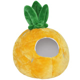Squishable / Undercover Kitty in Pineapple - 7"