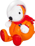 Squishable / Mini Astronaut Snoopy 9" Plush