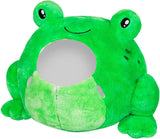 Squishable / Undercover Corgi in Frog 7" Plush