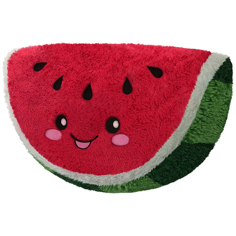 Squishable Comfort Food Watermelon - 16" Plush